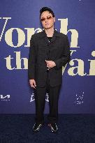 Worth The Wait Premiere Photocall - LA