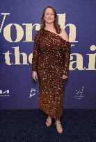 Worth The Wait Premiere Photocall - LA