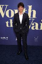 Worth The Wait Premiere Photocall - LA