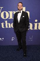 Worth The Wait Premiere Photocall - LA