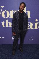 Worth The Wait Premiere Photocall - LA