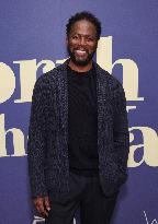 Worth The Wait Premiere Photocall - LA