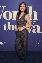 Worth The Wait Premiere Photocall - LA