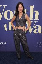 Worth The Wait Premiere Photocall - LA