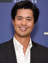 Worth The Wait Premiere Photocall - LA