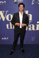 Worth The Wait Premiere Photocall - LA
