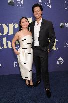 Worth The Wait Premiere Photocall - LA