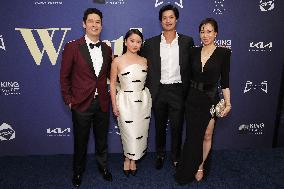 Worth The Wait Premiere Photocall - LA