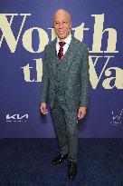 Worth The Wait Premiere Photocall - LA