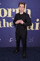 Worth The Wait Premiere Photocall - LA