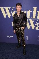 Worth The Wait Premiere Photocall - LA