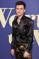 Worth The Wait Premiere Photocall - LA