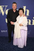 Worth The Wait Premiere Photocall - LA