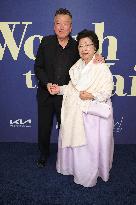 Worth The Wait Premiere Photocall - LA