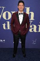 Worth The Wait Premiere Photocall - LA
