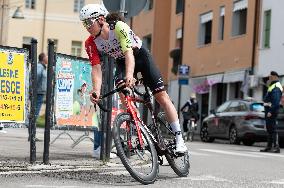 CICLISMO - Giro d'Italia - Stage 13 - Rovigo-Vicenza