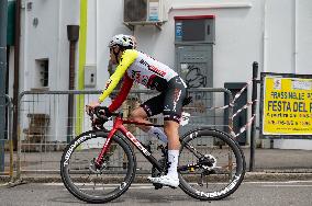 CICLISMO - Giro d'Italia - Stage 13 - Rovigo-Vicenza