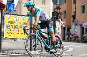 CICLISMO - Giro d'Italia - Stage 13 - Rovigo-Vicenza