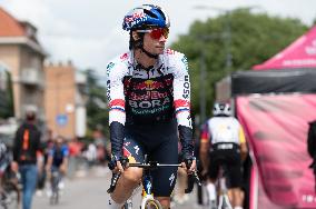 CICLISMO - Giro d'Italia - Stage 13 - Rovigo-Vicenza