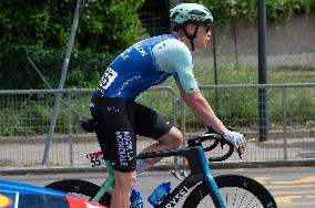 CICLISMO - Giro d'Italia - Stage 13 - Rovigo-Vicenza