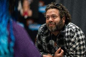 MCM London Comic Con At London ExCeL 2025 - UK