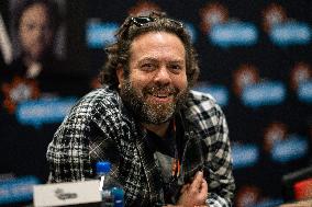 MCM London Comic Con At London ExCeL 2025 - UK