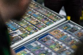 MCM London Comic Con At London ExCeL 2025 - UK