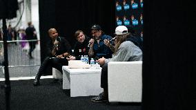 MCM London Comic Con At London ExCeL 2025 - UK