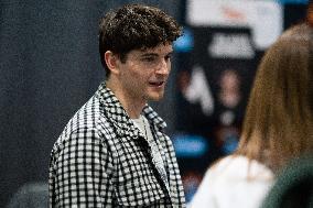 MCM London Comic Con At London ExCeL 2025 - UK