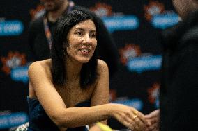 MCM London Comic Con At London ExCeL 2025 - UK