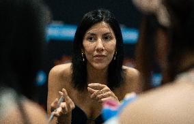 MCM London Comic Con At London ExCeL 2025 - UK