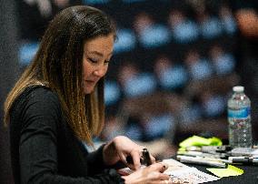 MCM London Comic Con At London ExCeL 2025 - UK