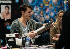 MCM London Comic Con At London ExCeL 2025 - UK