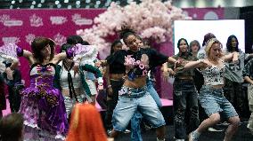 MCM London Comic Con At London ExCeL 2025 - UK