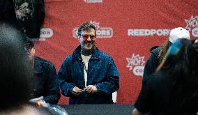 MCM London Comic Con At London ExCeL 2025 - UK