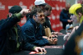 MCM London Comic Con At London ExCeL 2025 - UK