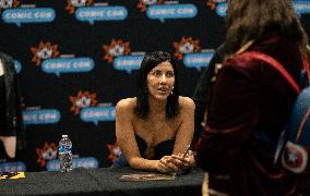 MCM London Comic Con At London ExCeL 2025 - UK