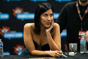 MCM London Comic Con At London ExCeL 2025 - UK