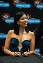 MCM London Comic Con At London ExCeL 2025 - UK