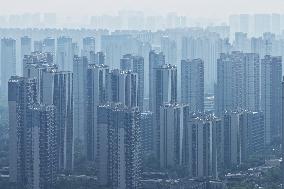 China 2025 Urban Renewal Special Central Budget Investment Plan