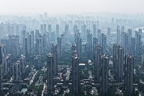 China 2025 Urban Renewal Special Central Budget Investment Plan