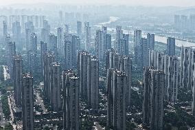 China 2025 Urban Renewal Special Central Budget Investment Plan