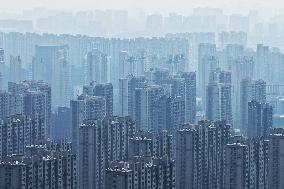 China 2025 Urban Renewal Special Central Budget Investment Plan