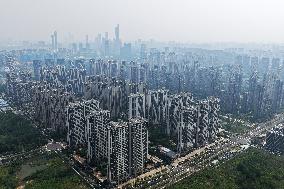China 2025 Urban Renewal Special Central Budget Investment Plan