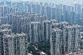 China 2025 Urban Renewal Special Central Budget Investment Plan