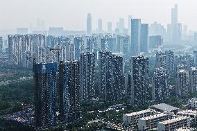 China 2025 Urban Renewal Special Central Budget Investment Plan