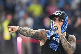 CALCIO - Serie A - SSC Napoli vs Cagliari Calcio