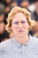 Cannes The Mastermind Photocall AM