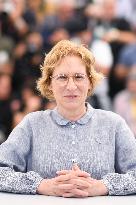 Cannes The Mastermind Photocall AM