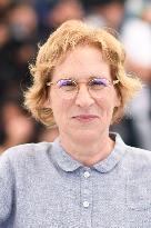 Cannes The Mastermind Photocall AM